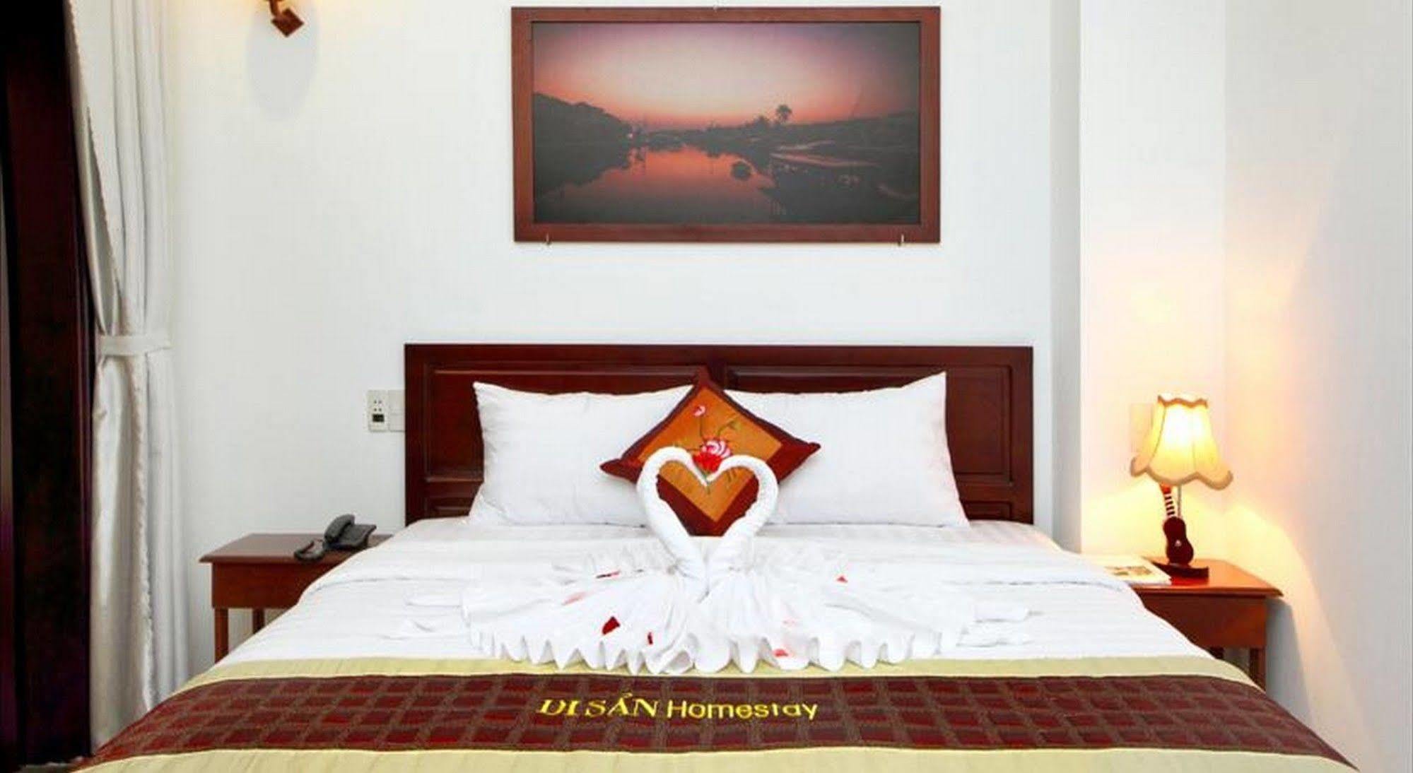 Heritage Homestay Hoi An Exterior photo
