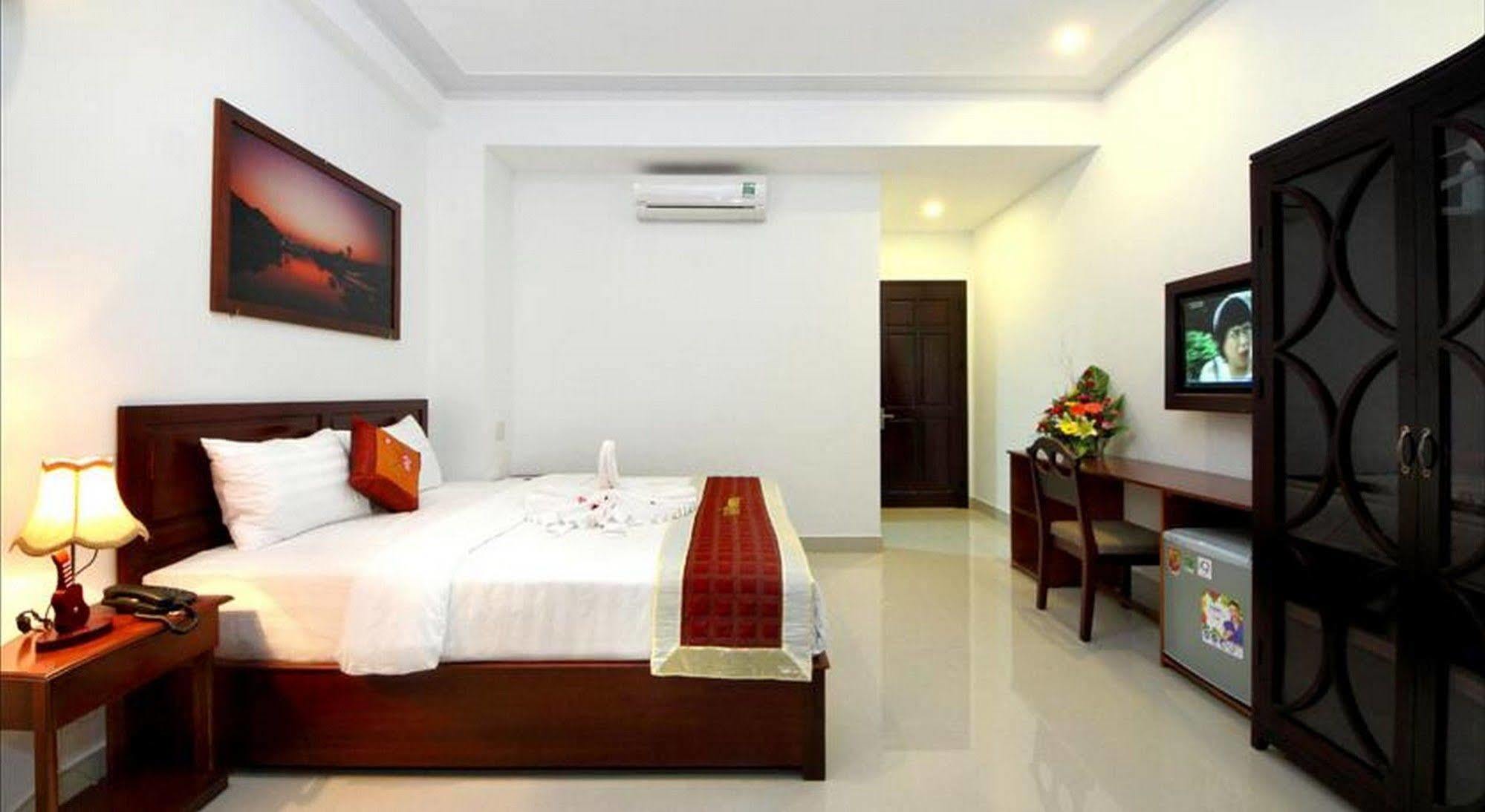 Heritage Homestay Hoi An Exterior photo